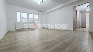 Apartament renovat 3 camere zona ITC Vlahuta