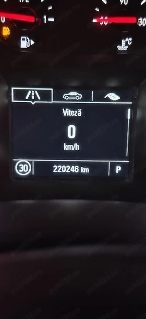 Opel astra k 2019 - imagine 6