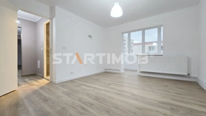 Apartament renovat 3 camere zona ITC Vlahuta - imagine 10