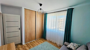 Vând apartament cu living + 2 dormitoare - Floresti, Str Cetății, zona Jysk - imagine 6