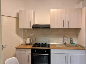 Apartament cu 1 Camera | Curte Comuna - imagine 4