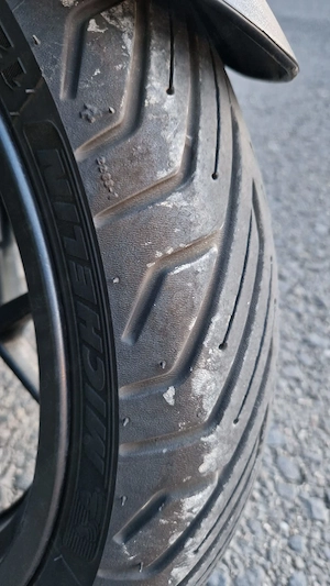Scuter Yamaha XMAX 300 fab 2020   Stare excelenta - imagine 4