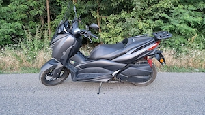 Scuter Yamaha XMAX 300 fab 2020   Stare excelenta - imagine 3