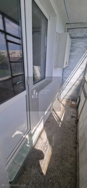 Living area of Apartament 2 bedroom