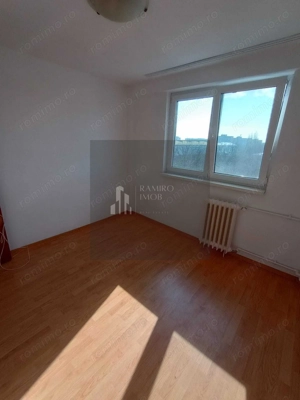 Interior view of Apartament 2 bedroom