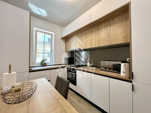 Apartament cu 2 camere de inchiriat, loc de parcare, Giroc - imagine 5