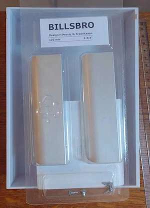 Mânere IKEA Billsbro