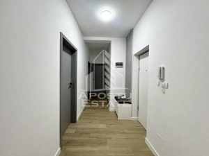Apartament cu 2 camere de inchiriat, loc de parcare, Giroc - imagine 7