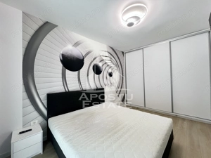 Apartament cu 2 camere de inchiriat, loc de parcare, Giroc - imagine 4