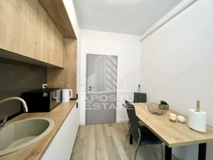 Apartament cu 2 camere de inchiriat, loc de parcare, Giroc - imagine 6