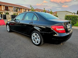 Vand Mercedes C 200 An 2011 Pret 8300 - imagine 2