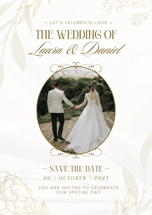 Invitatii digitale 