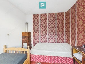 Casă solidă din cărămidă - zona centrală Șiria - imagine 3
