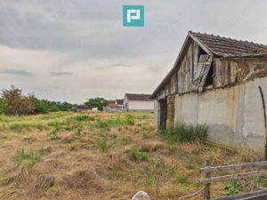Casă solidă din cărămidă - zona centrală Șiria - imagine 9