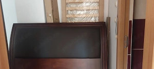 Rama de pat noua 200 pe 200