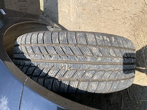 Vand Mercedes C 200 An 2011 Pret 8300 - imagine 6