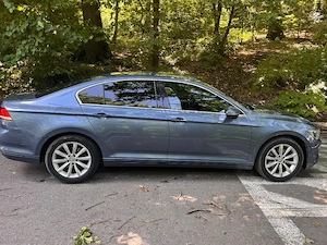 Volskwagen Passst B8 2015 2.0 TDI - imagine 2