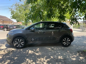 Citroen C3 - imagine 5
