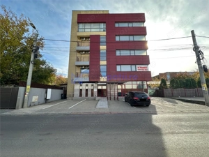 Spatii birouri bd. Socola, langa Jumbo, de la 60mp la 900mp - imagine 6