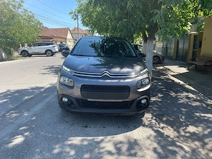 Citroen C3 - imagine 2
