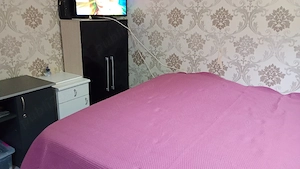Garsonieră dublă 