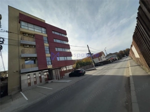 Spatii birouri bd. Socola, langa Jumbo, de la 60mp la 900mp - imagine 13