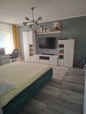  2 camere decomandat | 59,80 mp utili | zona GEORGE ENESCU - Liceul de Chimie