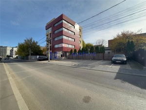 Spatii birouri bd. Socola, langa Jumbo, de la 60mp la 900mp - imagine 5