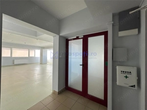 Spatii birouri bd. Socola, langa Jumbo, de la 60mp la 900mp - imagine 15