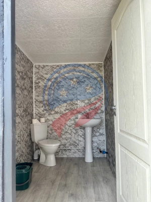 Hală industrială 123 mp, teren 500 mp - imagine 4