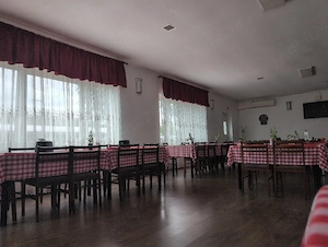 Oportunitate HoReCa în Oradea: pizzerie   afacere la cheie, 5 min de centru 