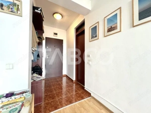 Apartament cu 2 camere de vanzare Marasti semidecomandat la cheie - imagine 7