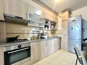 Apartament cu 2 camere de vanzare Marasti semidecomandat la cheie - imagine 4