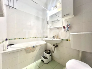 Apartament cu 2 camere de vanzare Marasti semidecomandat la cheie - imagine 6