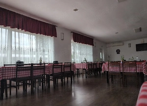 Oportunitate HoReCa în Oradea: pizzerie   afacere la cheie, 5 min de centru 