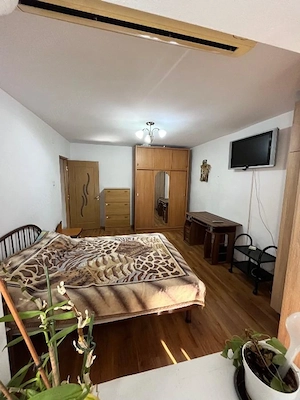 Dambovita-Restaurant Nora | Etaj 3 | Decomandat | Mobilat si Utilat !