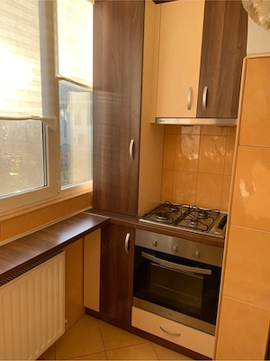 Apartament central 2 dormitoare + living - imagine 9