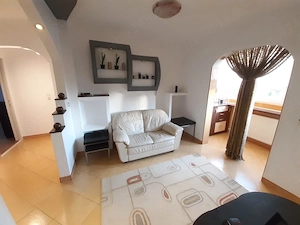 Apartament central 2 dormitoare + living - imagine 5