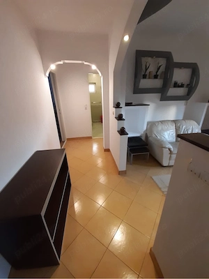 Apartament central 2 dormitoare + living - imagine 6