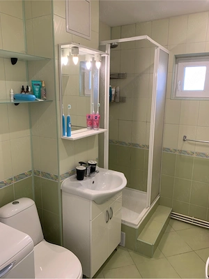 Apartament central 2 dormitoare + living - imagine 7