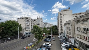 Metrou Piata Unirii, Renovat, 94 mp utili, 3 camere de inchiriat - imagine 12