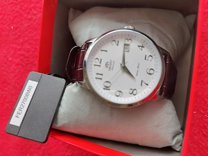 Vând ceas nou Orient Automatic FER27008W0