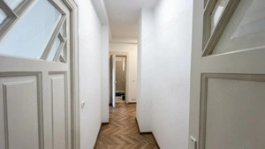 Metrou Piata Unirii, Renovat, 94 mp utili, 3 camere de inchiriat - imagine 9