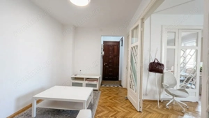 Metrou Piata Unirii, Renovat, 94 mp utili, 3 camere de inchiriat - imagine 10
