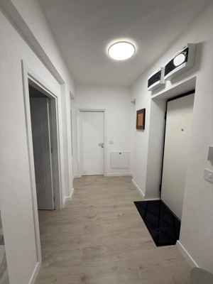 2 Camere, Ivory, Rond Omv, Parcare inclusa, Nou, Pipera, Nord - imagine 7