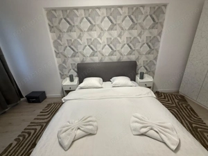 2 Camere, Ivory, Rond Omv, Parcare inclusa, Nou, Pipera, Nord - imagine 6