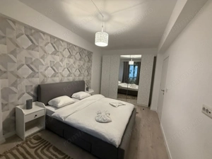 2 Camere, Ivory, Rond Omv, Parcare inclusa, Nou, Pipera, Nord - imagine 4