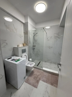 2 Camere, Ivory, Rond Omv, Parcare inclusa, Nou, Pipera, Nord - imagine 8