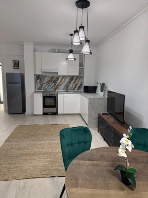 2 Camere, Ivory, Rond Omv, Parcare inclusa, Nou, Pipera, Nord - imagine 10