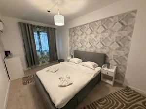 2 Camere, Ivory, Rond Omv, Parcare inclusa, Nou, Pipera, Nord - imagine 5